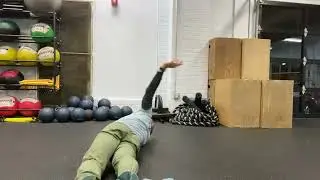 Rolling Patterns
