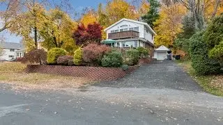 Real Estate Video Tour | 558 Shore Dr New Windsor, NY 12553 | Orange County, NY