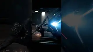 🎬 Black Panther &ndash; Vibranium Unleashed in Seoul! ⚡🐾💥 | T&rsquo;Challa&rsquo;s High-Speed Hunt Begins! 🚗🔥