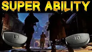 WWII Zombies ☆ UPDATE! NEW ABILITY-TREE SUPER?!