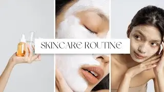 10-Minute Miracle: Busy Bee Skincare Routine for Glowing Skin! ✨⏰