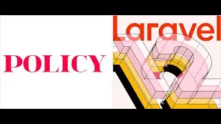 Laravel 12 Policy Tutorial | Full Guide to Model-Based Authorization