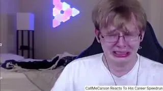 CallMeCarson Allegations Meme Compilation