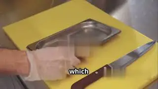 Стоят ли керамические ножи таких хлопот по уходу? (Обзор заточки и долговечности) #ceramicknives