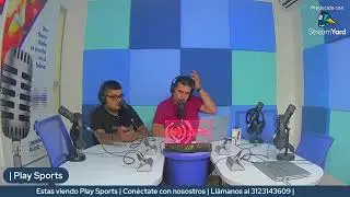 Play SPORTS - Episodio 71 - 03 de Junio temporada 2025 #playsports #UniminutoRadioTolima #sportsnews