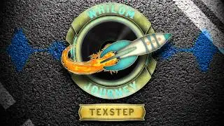 Whilom Journey: Texstep