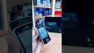 NOKIA N96 16GB