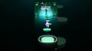 dancing sky 3