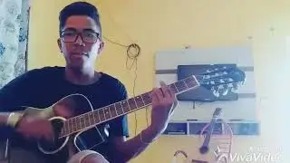 Bebida na Ferida- Z&eacute; Neto e Cristiano(Cover-Vitor Santana)