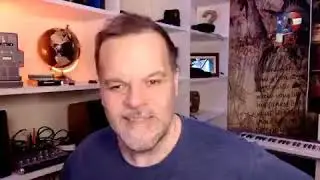 Lee Stranahan: How CONTROLLED OPPOSITION Fox News & John Solomon LIE to #MAGA Part 2
