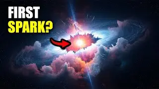If Nothing Existed... What Created the Big Bang? | Space Stories For Sleep
