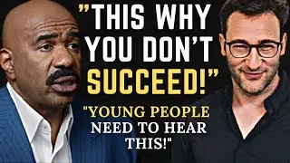 THIS IS WHY YOU DON'T SUCCEED | Best Motivational Speech Video 2021