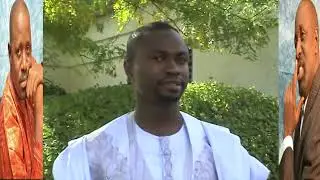 LASSANA Y   BAMBA JR   AND MOHAMED ENZAH DORLEY