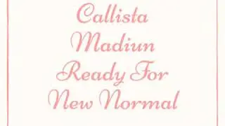Callista madiun new normal