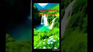 most beautiful Nature picture #mostbeutyfull#naturevibes #relexington#