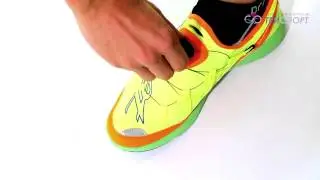 Кроссовки Zoot Men's Ultra Race 4 0