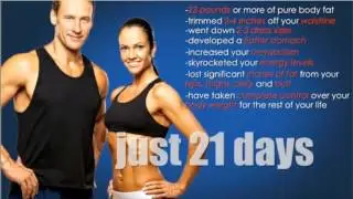 3 Week Diet Review
