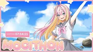 【 #MOCITHON DAY 15 】Pernah gak sih kalian lagi beli gorengan ternyata lagi kangen asep