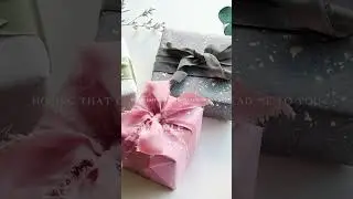 Customize Your Gift Wrapping Paper - Unleash Your Creativity! #giftwrappingideas