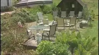 Garden Gate Get-A-Way Bed & Breakfast Video