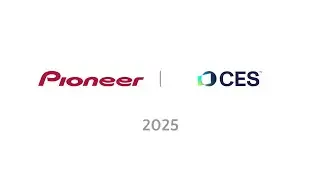 Pioneer CES 2025