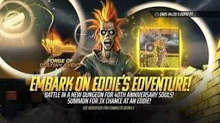 Iron Maiden. Legacy of the Beast. Eddie's Adventure. Insanity.