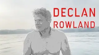 I'm Declan Rowland, your luxury real estate agent in Phuket. Welcome to my vlog, Episode #1