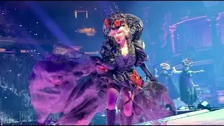 Lady Gaga - Killah - Live from The MAYHEM Ball at Madison Square Garden