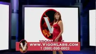 Wrecking Balls: Testosterone Booster by Vigor Labs