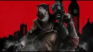 Dirty Bomb Stream - Wishing for a Nuclear Winter (7/12/17)