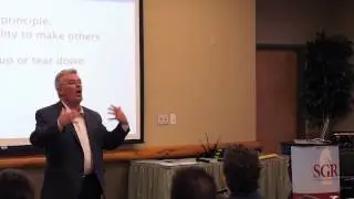 Creating a Servant Leadership Culture