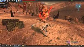 Vindictus (Mabinogi Heroes) - Testing Elgato HD60 v.3.0 Recorder