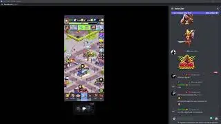 Idle Mafia - Jailbreak (Devil mode)