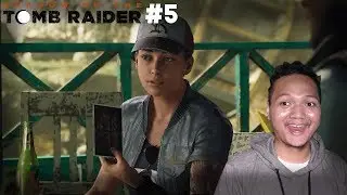 WELCOME TO KUWAQ YAKU! | Shadow of the Tomb Raider Indonesia #5
