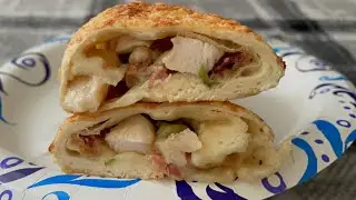 Costco's Kirkland Chicken Bakes at Home