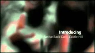 Active Back Care, Castle Hill NSW - Chiropractic, Massage Therapy & Physiotherapy.mp4