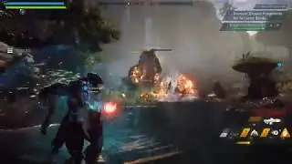 Anthem demo: Live Event 