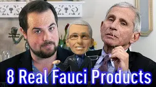 8 Things You Can Buy for Dr. Fauci-Lovers