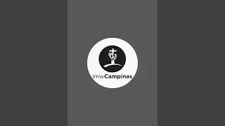IMW CAMPINAS está ao vivo!