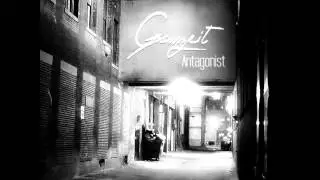 Grauzeit - Antagonist (Full EP)