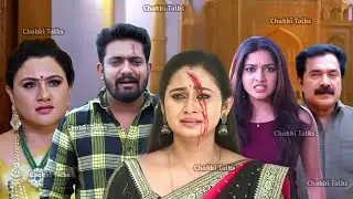 👌🤯 ശത്രുക്കളുടെ കൂടെ കൂടി അവന്തിക ആദർശിനെ സ്വന്തമാക്കാൻ ശ്രമിക്കുമ്പോൾ ആ വലിയ അപകടം സംഭവിക്കുന്നു 👏👏