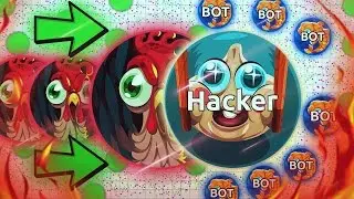 Agar.io -  
