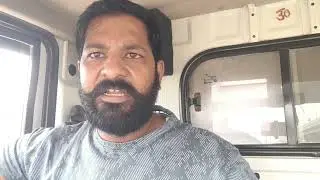 First blog Commercial vehicle driver life#tataace #automobile #driver #driverlife#tata #ace#gold