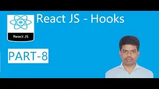 Part-8: useState() Hook method  With Array Of Objects Part-2 
