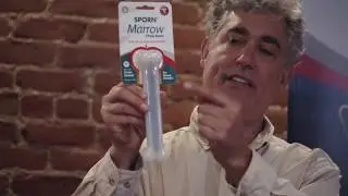 Sporn&reg; Marrow&trade; Chew Bones