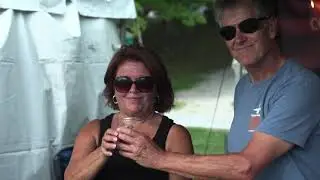 2019 Kingsville Folk Music Festival
