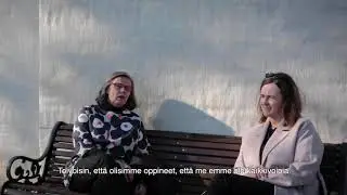 Lukkarin vieras - Heini Mäenpää