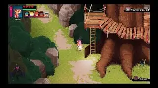 Crossing Souls Part 1 PS4