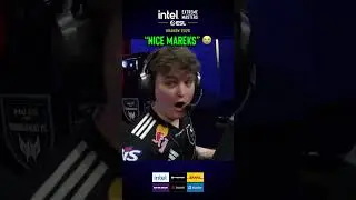 Nice Mareks