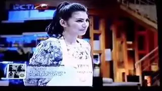 yuki kato di master chef indonesia 29-08-2015